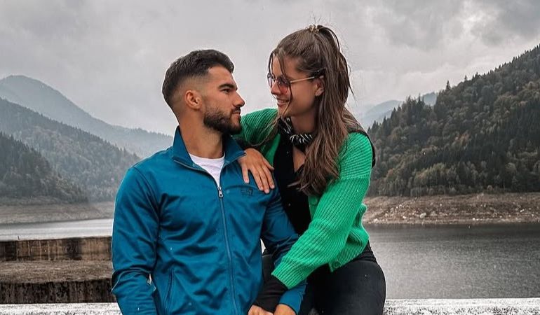 Probleme pentru Iancu Sterp și Denisa Coțolan! Decizia radicală luata de fratele lui Culiță Sterp, chiar înainte ca Denisa să nască: „Am plecat”